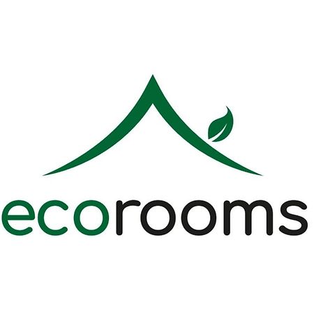 Ecorooms Ferrara Esterno foto